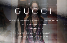   Gucci