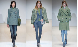 Gucci - 2014/15