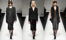 Max Mara - 2014/15