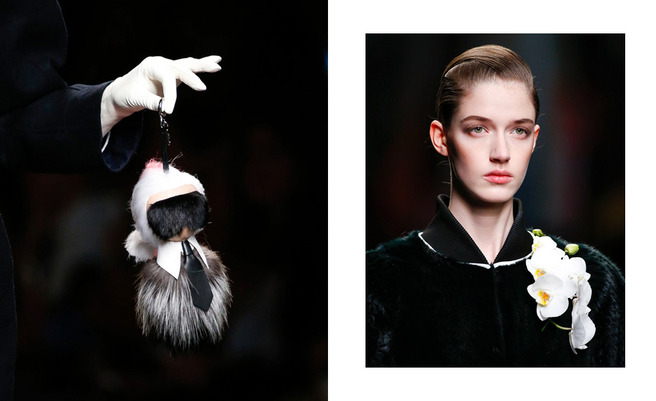   Fendi - 2014/15