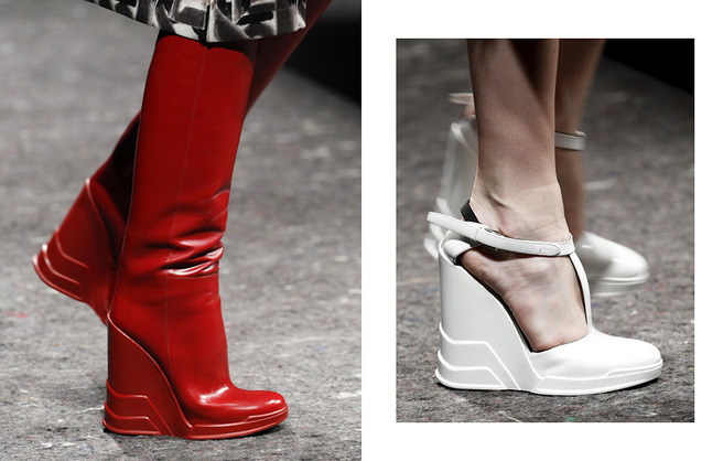   Prada - 2014/15