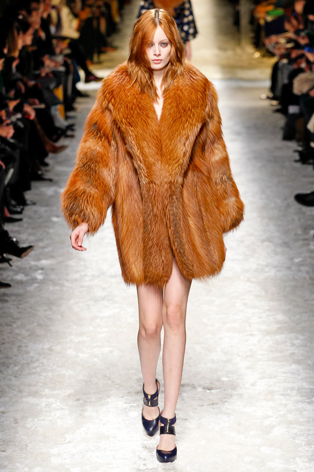 Blumarine - 2014/15