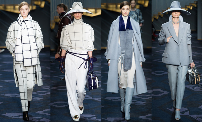 Tod's - 2014/15