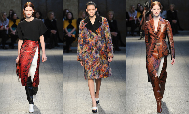 Sportmax - 2014/15