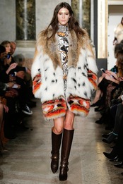 Emilio Pucci - 2014/15