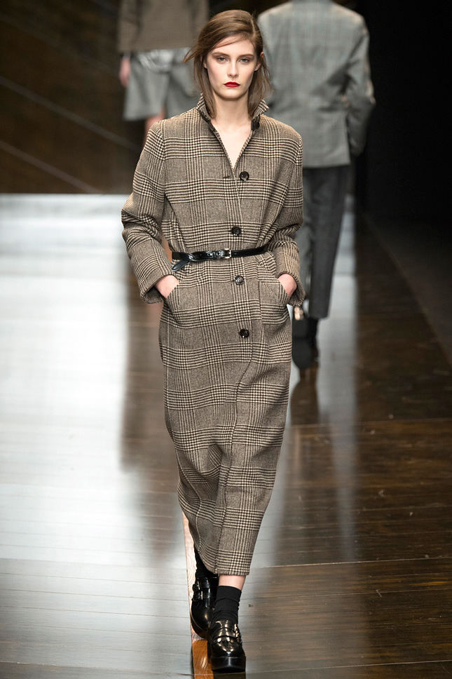Trussardi - 2014/15
