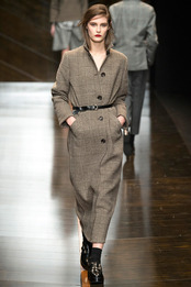Trussardi - 2014/15