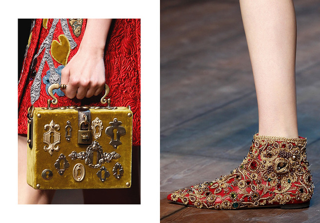    Dolce & Gabbana