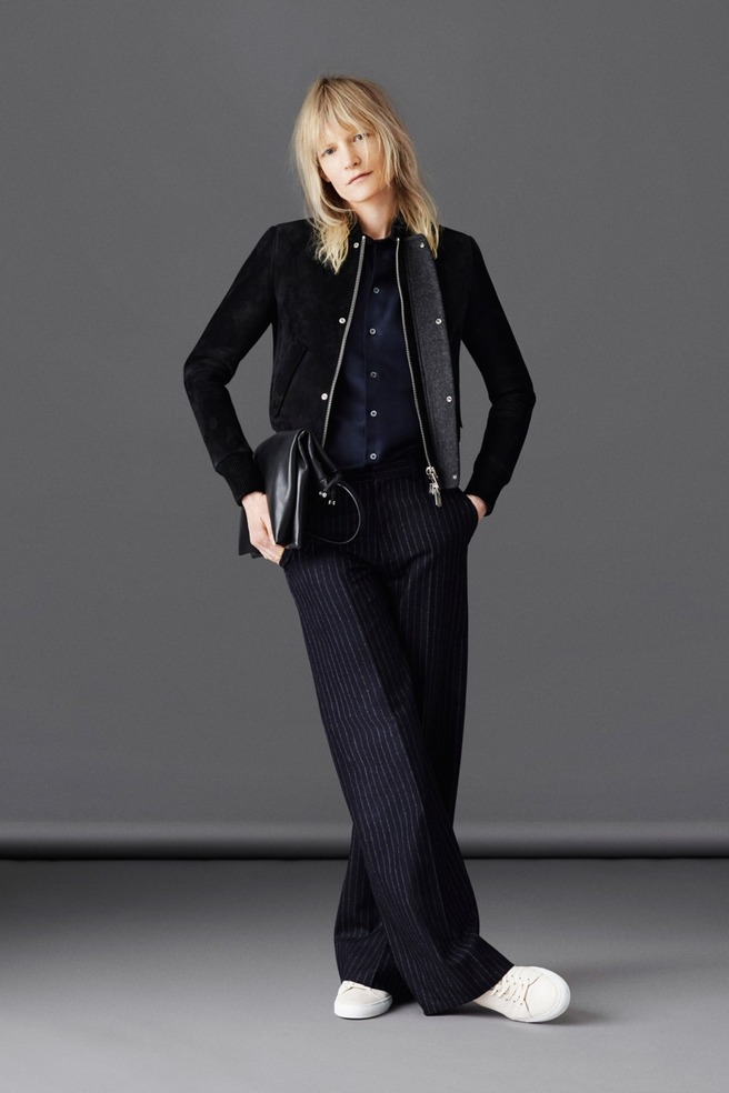 Bally - 2014/15