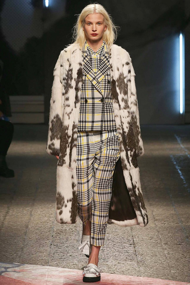 MSGM - 2014/15