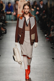 Missoni - 2014/15