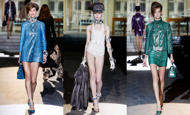Dsquared - 2014/15