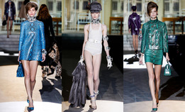 Dsquared - 2014/15
