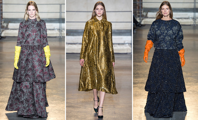 Rochas - 2014/15