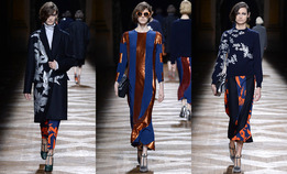 Dries Van Noten - 2014/15