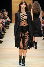 Guy Laroche - 2014/15