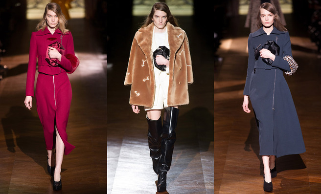 Carven - 2014/15