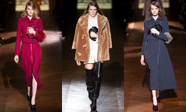 Carven - 2014/15