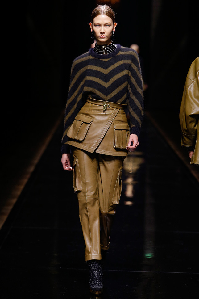 Balmain - 2014/15
