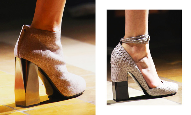  Lanvin - 2014/15