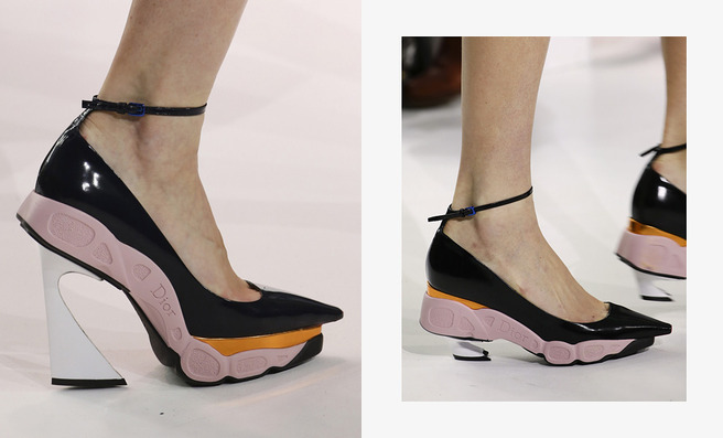    Dior - 2014/15