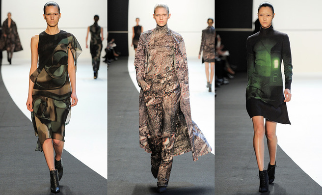 Akris - 2014/15
