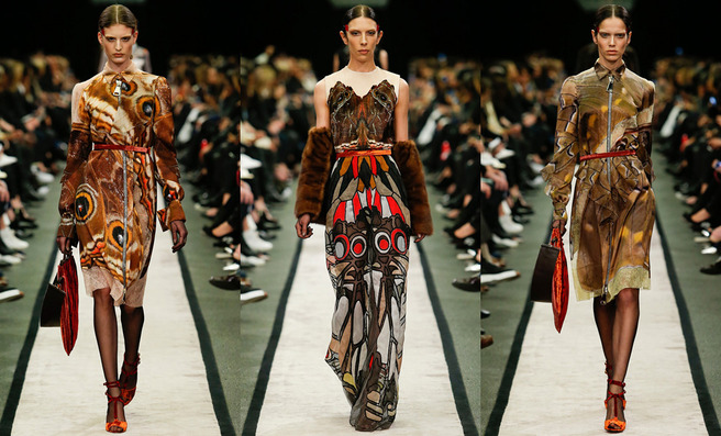 Givenchy - 2014/15