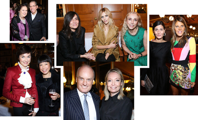  Vanity Fair  VOGUE  