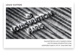   Louis Vuitton