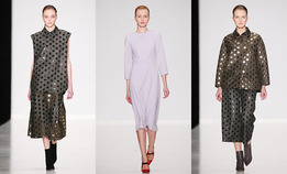 Poustovit - 2014/15