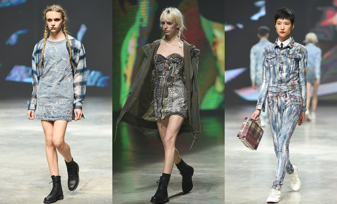 Diesel - 2014/15