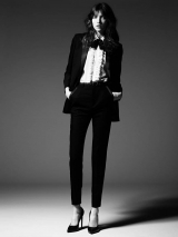-  Pre-Fall 2014  Saint Laurent