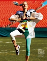       Vogue Mexico