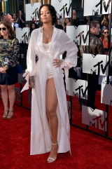    MTV Movie Awards 2014
