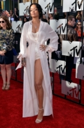    MTV Movie Awards 2014