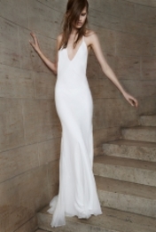   Vera Wang Spring 2015