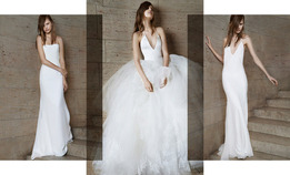 Vera Wang Bridal - 2015
