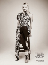   :    Vogue China