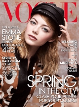   :    Vogue