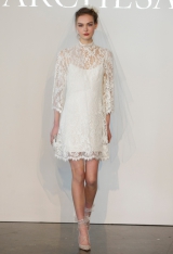   Marchesa -2015