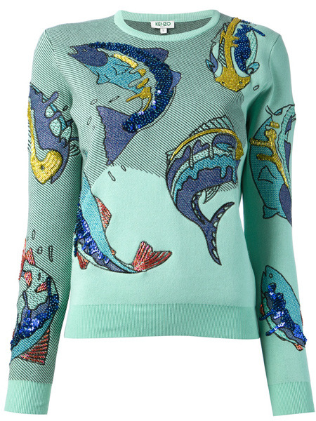  :  Kenzo