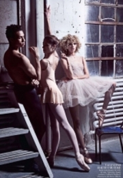    Vogue Paris:    