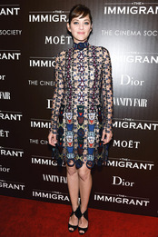    Mary Katrantzou     -