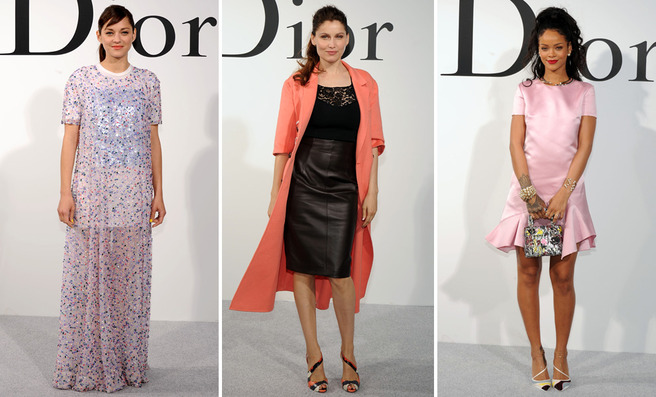   Christian Dior resort 2015