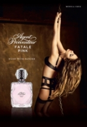  : Agent Provocateur Fatale Pink