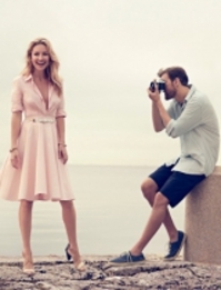    Ann Taylor   