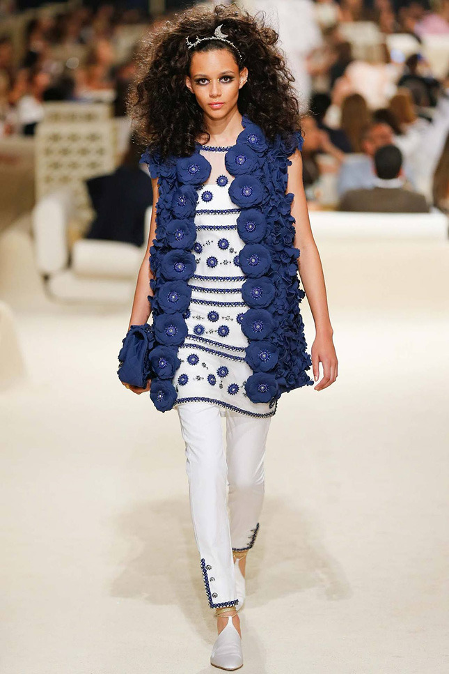 Chanel resort 2015
