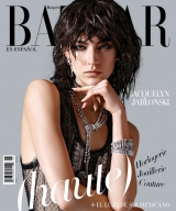 --     Harpers Bazaar