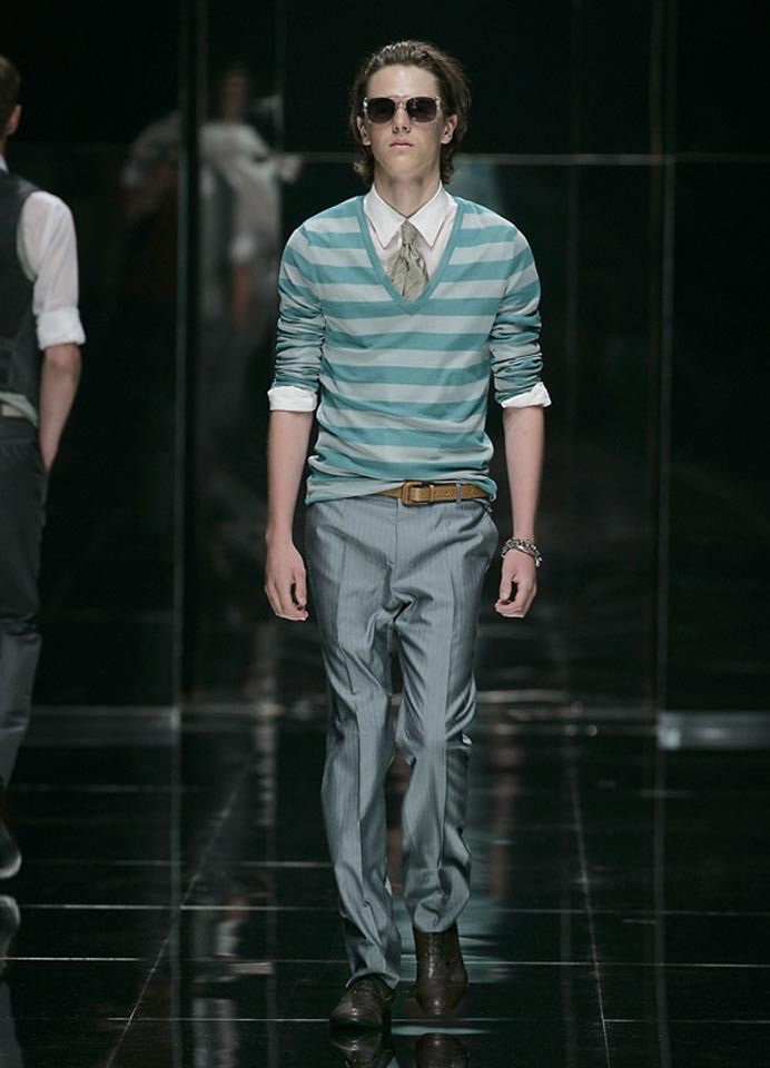 11 Edgy Ways To Dress Up Like A Style Icon Black outfit men, Mens fashion edgy,
