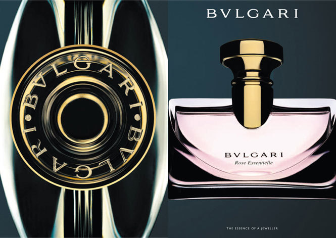 BVLGARI POUR FEMME - ROSE ESSENTIELLE